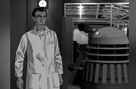 Doctor Who: The Power of the Daleks: Episode 5