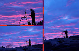 The Art of Video Storytelling: A Story Told through Framing and Shots