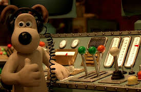 Wallace & Gromit's Cracking Contraptions: Shopper13
