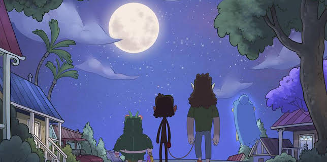 8:35 AM: The Strange Chores (S2) | CBBC | 11/6 2025