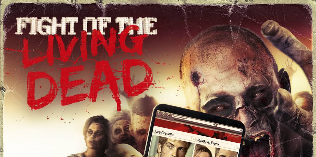 Fight of the Living Dead, Season 1