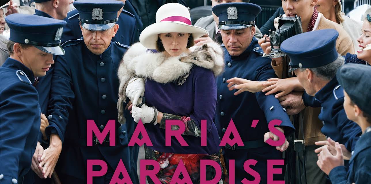 Maria's Paradise (2019)