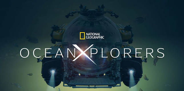 17:40: OceanXplorers (S1 E2) (S1) | National Geographic | 12/20 2025
