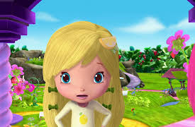 Strawberry Shortcake Berry Bitty Adventures Season 1: Too Cool for Rules