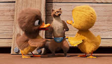 The Weasy Family