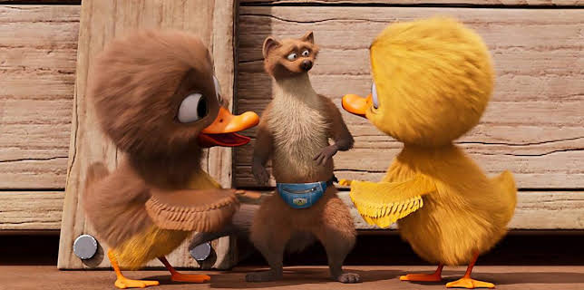 4:15 PM: The Weasy Family (S1) | Cbeebies | 3/11 2026