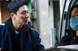 Confession: Episode 5