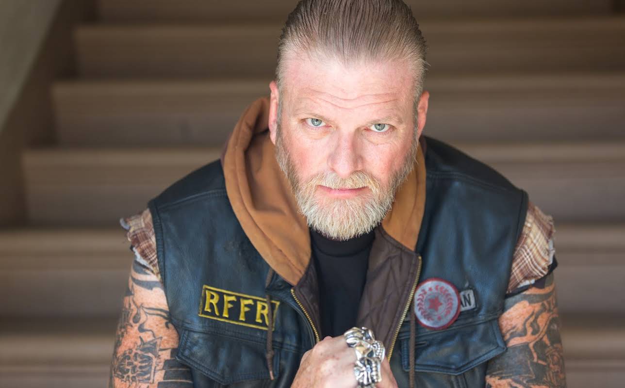 Brett Wagner