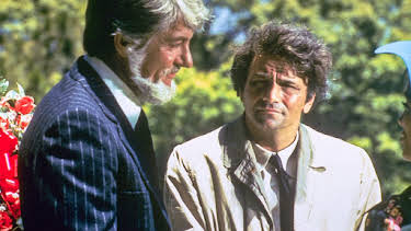 9:30 PM: Columbo: Short Fuse | 5 USA | 6/14 2026