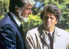 Columbo: Short Fuse