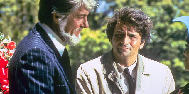 5:45 PM: Columbo: Short Fuse | 5 Select | 3/22 2026