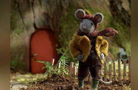 Scout & The Gumboot Kids: The Case of The Soft Rock