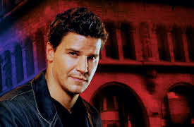 Angel: 2. Lonely Heart