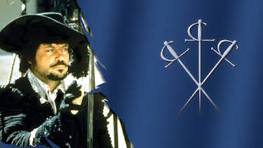 12:30 PM: The Three Musketeers: The Queen's Diamonds | Paramount | 4/8 2026
