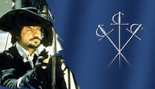 The Three Musketeers: The Queen's Diamonds (1)