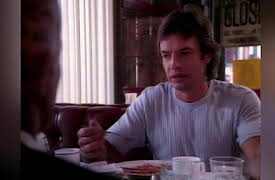 Alien Nation Season 1: The First Cigar