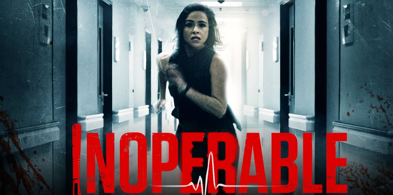 Inoperable (2017)