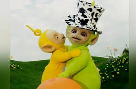 Teletubbies (Classic): Rock Pool Animals 3