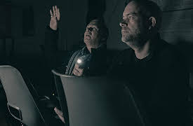 Spooked Ireland, Season 1: Episode 10