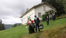 Olav på Kvipt: Sigrid