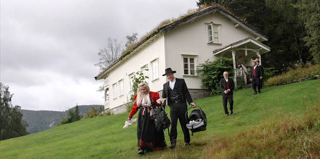 13:20: Olav på Kvipt: Sigrid | NRK 2 | 12/31 2025