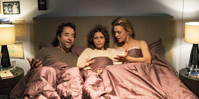 10:40: Das Pubertier - Der Film | RTL 2 | 12/27 2025