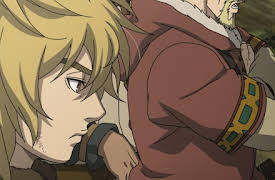 VINLAND SAGA: Normanni