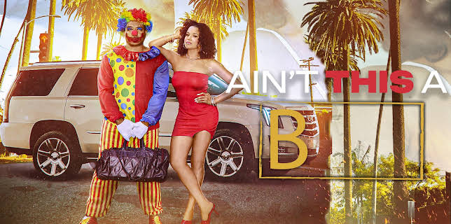 Ain't This A B (2025)