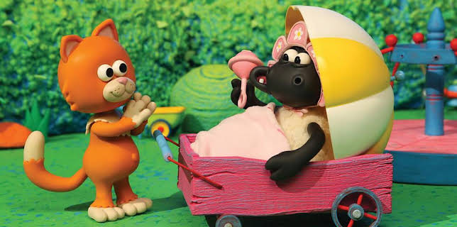 11:35 AM: Timmy Time (S3) | Cbeebies | 11/24 2025