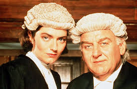 Kavanagh QC, Season 1: Nothing But the Truth