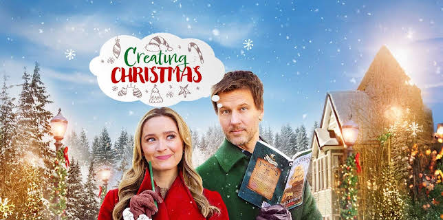Creating Christmas (2025)