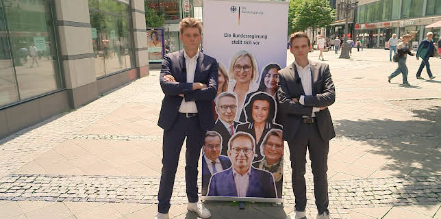 22:10: heute-show spezial | ZDFneo | 11/27 2025