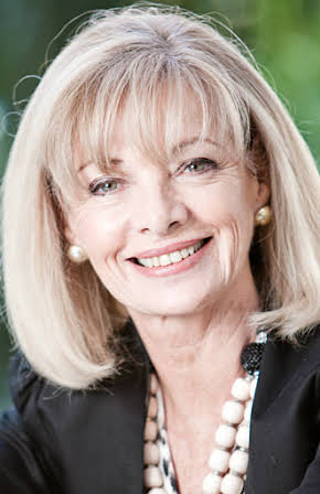 Carmen Duncan as 