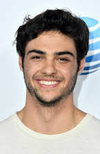 Noah Centineo as 