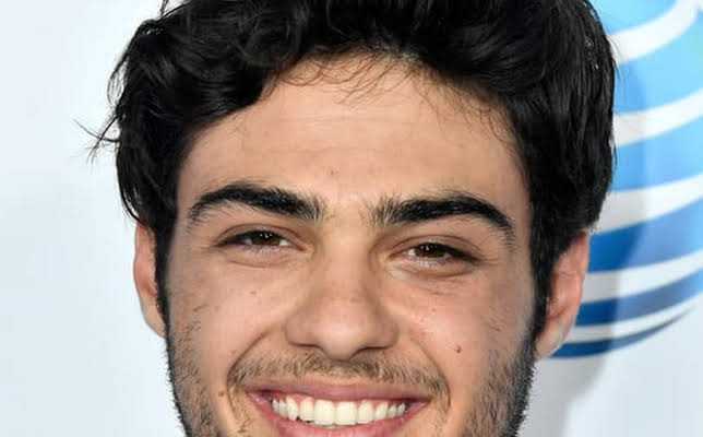 Noah Centineo
