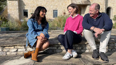 3:00 PM: Escape to the Country (S25) | BBC One | 9/19 2026
