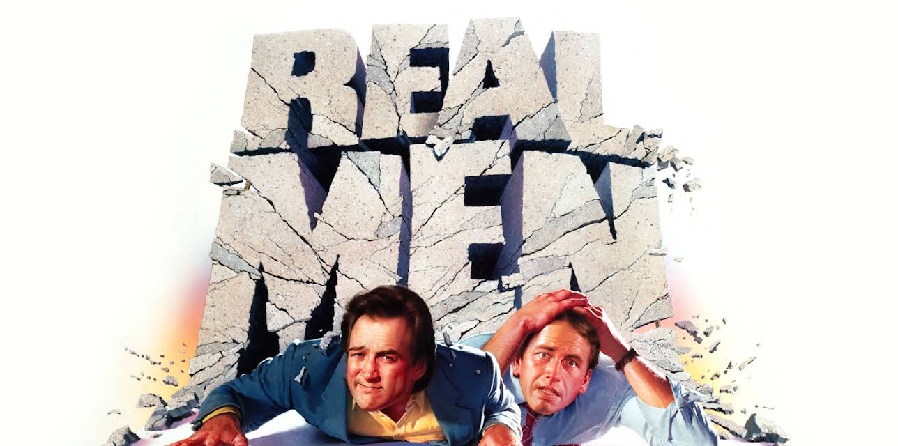 Real Men (1987)