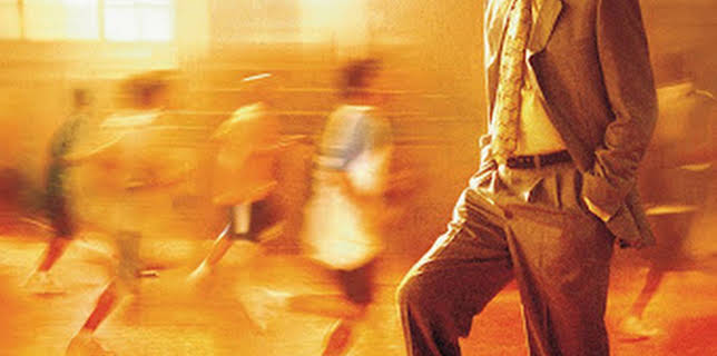 5:40 PM: Coach Carter (IMDb 7.3) | Sky Drama | 11/22 2025