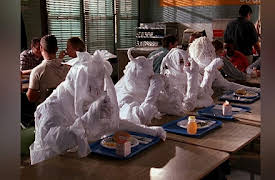 Even Stevens Volume 1: Scrub Day