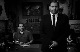Josh Gates Tonight Season 2: The Gates Files