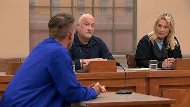 15:45: Ulrich Wetzel - Das Strafgericht | RTL | 4/25 2026