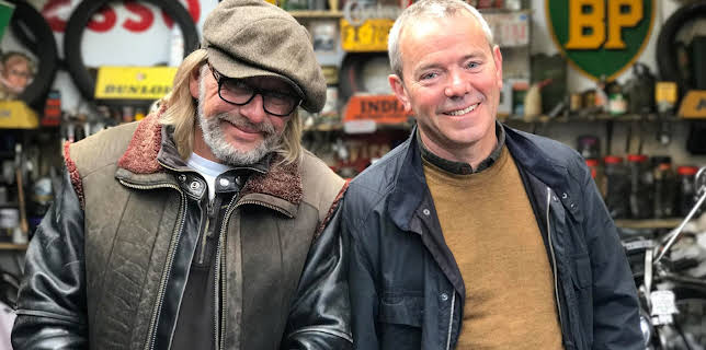 9:30 AM: Find It, Fix It, Flog It | More 4 | 3/18 2026