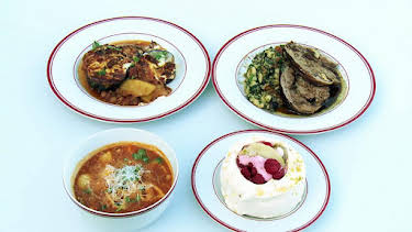 8:30 PM: Seòid a' Chidsin - The Kitchen Coves (S4 E2) (S4) | BBC Alba | 1/17 2026