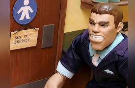 Slam City Season 1: Coffee Showdown