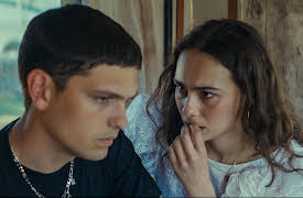 Malditos, Season 1: Blood