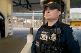 Contraband: Seized at the Border, Season 1: Deadly Cargo