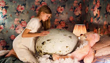 Hatching