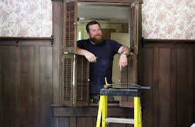 Home Town, Season 1: History in the Making