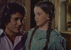 Det lille hus på prærien