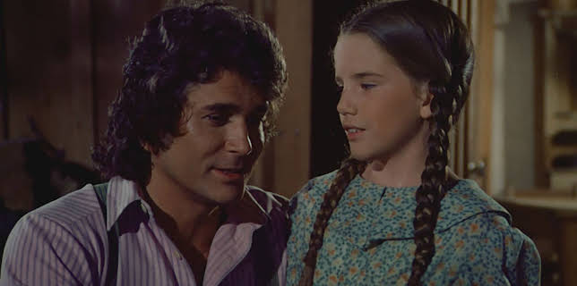 04:25: Det lille hus på prærien (S2 E6) (S2) | TV6 | 1/27 2026